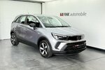 Opel Crossland 1.2 Edition LED Carplay Tempomat 34.570 km 12.320 &euro; Lich 35423