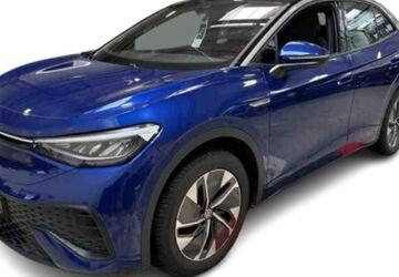 VW ID.5 70.842 km 29.990 &euro; Emsdetten 48282