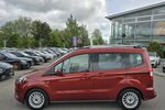 Ford Tourneo Courier 1.5 TDCI/NAVI/KAMERA/1.HAND 90.365 km 10.900 &euro; Villingen-Schwenningen 78054