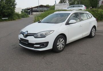 Renault Megane 236.000 km 2.500 &euro; Tauberbischofsheim 97941