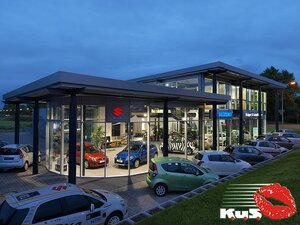 KGM ACTYON HEV Lux Hybrid 2WD+PANORAMA SUNROOF+ 1.321 km 41.390 &euro; Meerbusch 40667
