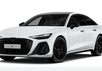 Audi A6 3.277 km 63.770 &euro; Lüdenscheid 58511