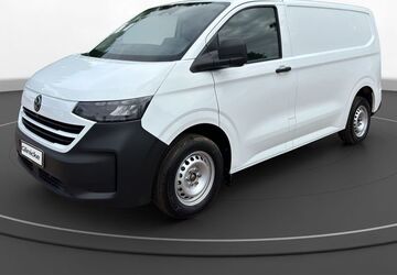 VW T7 Transporter 2.500 km 38.290 &euro; Erfurt 99095