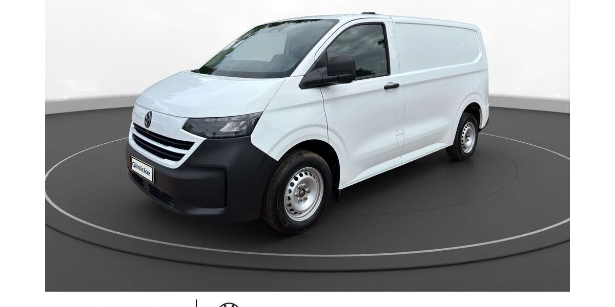 VW T7 Transporter 2.500 km 38.290 &euro; Erfurt 99095