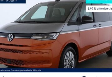 VW T7 Multivan 13.663 km 52.590 &euro; Hannover 30419