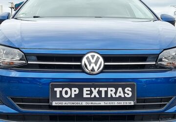 VW Polo 92.705 km 11.950 &euro; Duisburg 47178