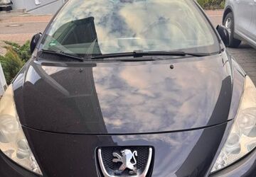 Peugeot 207 109.000 km 2.990 &euro; Jülich 52428