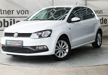VW Polo 96.000 km 8.750 &euro; Mönchengladbach 41066