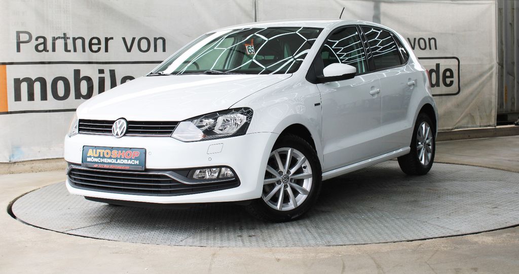 VW Polo 96.000 km 8.750 &euro; Mönchengladbach 41066