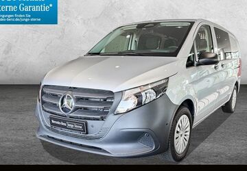 Mercedes-Benz Vito 3.200 km 42.828 &euro; Tamm 71732