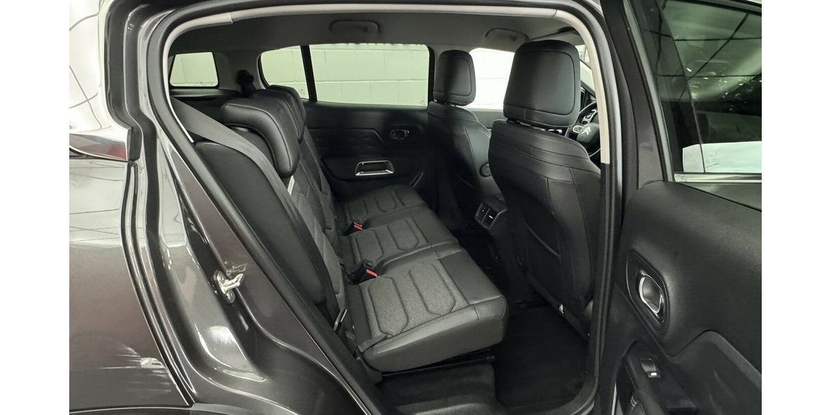 Citroen C5 Aircross 145 Mild-Hybrid MAX Rückfahrkamera 33.101 km 20.590 &euro; Lich 35423