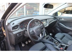 Opel Grandland (X) 83.750 km 15.990 &euro; Bad Endbach 35080