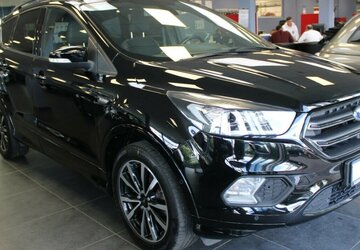 Ford Kuga 1.5 EcoBoost 2x4 ST-Line 104.377 km 12.980 &euro; Euskirchen 53881