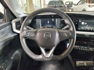 Opel Mokka Enjoy Kam SHZ LHZ ACC Klima 34.640 km 18.290 &euro; HAAN 42781
