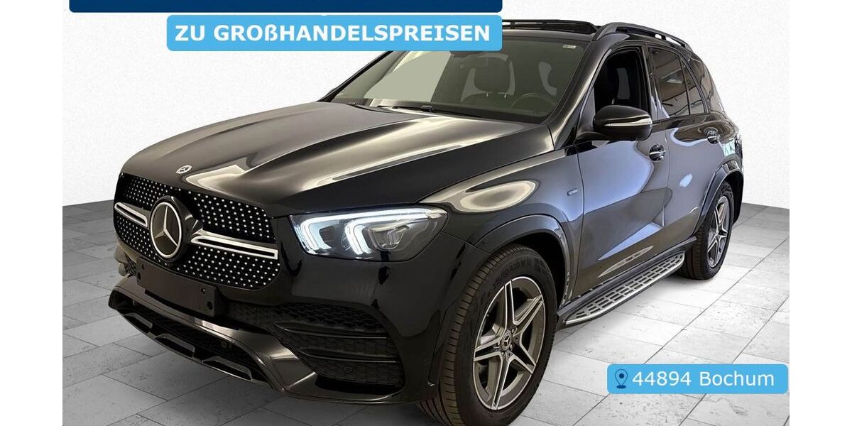 Mercedes-Benz GLE 350 119.861 km 46.397 &euro; Krefeld 47829