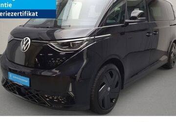 VW ID. Buzz 19.720 km 74.790 &euro; Garmisch-Partenkirchen 82467
