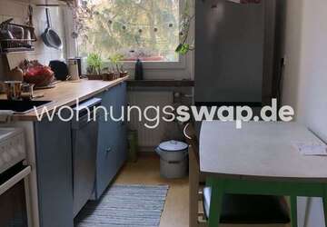 Wohnung Berlin - 2 Zimmer, 51 m&sup2;, 628&euro; | Angebot:27315304