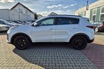 Kia Sportage Black Edition 4WD Automatik, AHK, Leder, 28.421 km 21.490 &euro; Rodgau 63110