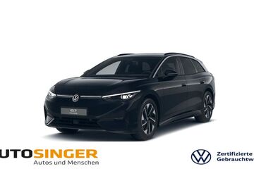 VW ID.7 17.600 km 47.940 &euro; Marktoberdorf 87616