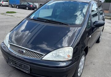 Ford Galaxy 196.000 km 1.990 &euro; Kissing 86438