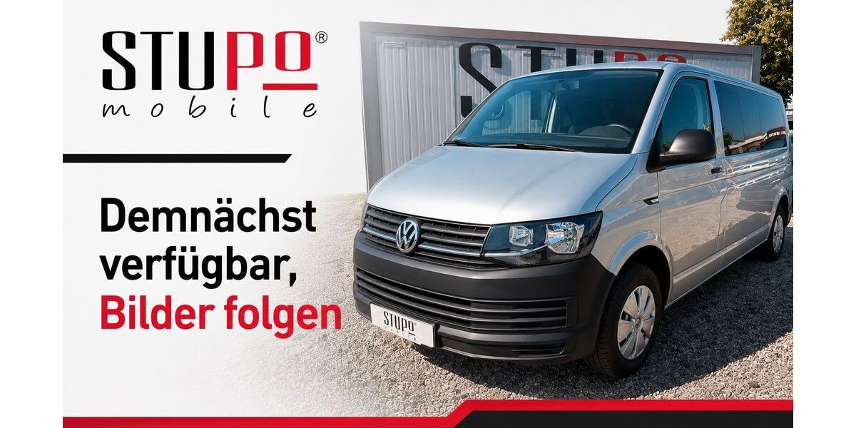 VW T6 Transporter 145.950 km 19.950 &euro; Kronach 96317