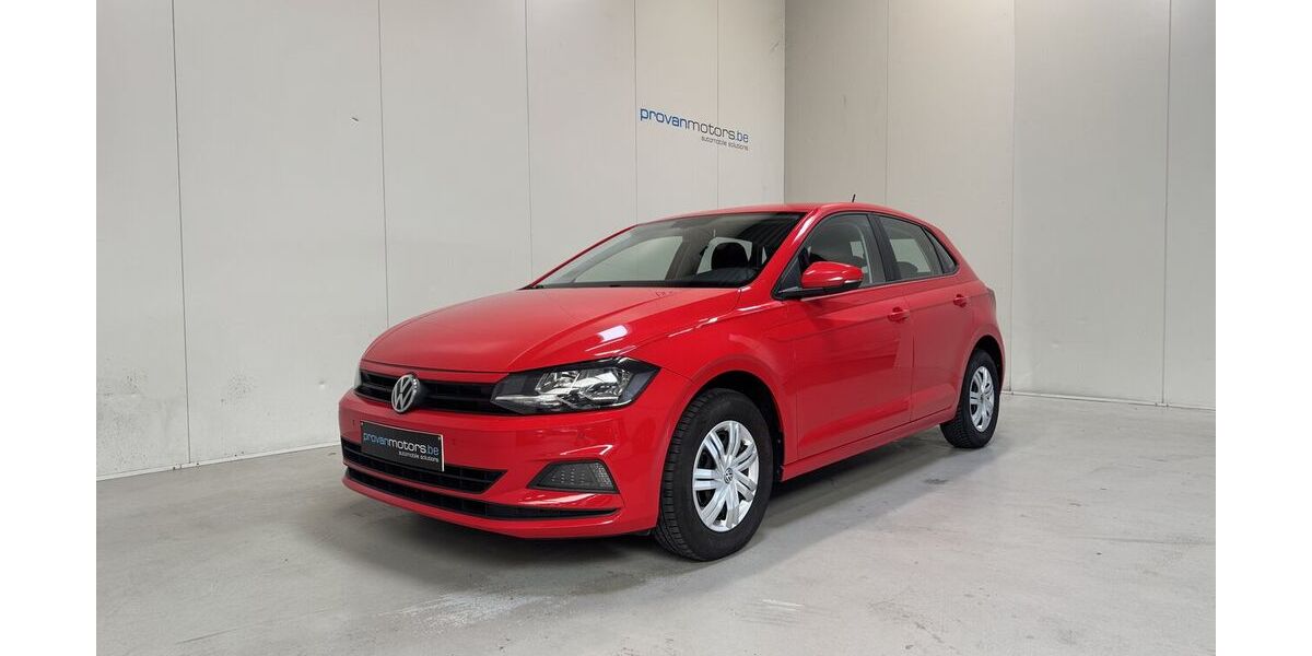 VW Polo 133.381 km 8.990 &euro; Eke 09810