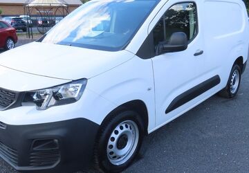 Peugeot Partner 89.900 km 13.200 &euro; Freren 49832