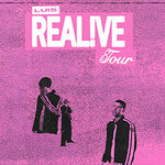 LUIS - REAL!VE Tour 2026