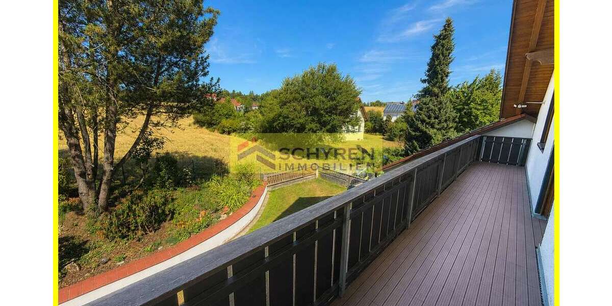 Etagenwohnung Scheyern / Fernhag Fernhag - 5 Zimmer, 190 m&sup2;, 1.840&euro; | Angebot:27098891