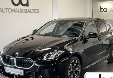 BMW 116 4.000 km 28.850 &euro; Prüm/ Niederprüm 54595