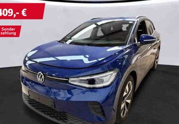 VW ID.4 29.284 km 32.930 &euro; Bayreuth 95448