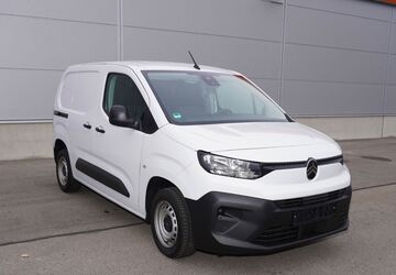 Citroen Berlingo 25.223 km 17.499 &euro; Bayern - Augsburg 86154
