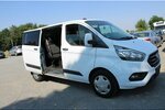 Ford Transit Custom 320 L1H1 VA - 8-Sitzer - 224.945 km 9.980 &euro; Euskirchen 53881