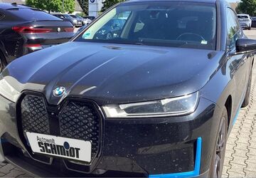 BMW iX 104.993 km 49.770 &euro; Hamm 59071