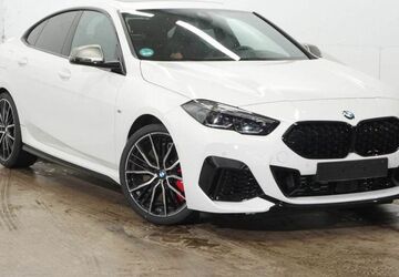 BMW M235 16.808 km 42.850 &euro; Detmold 32758