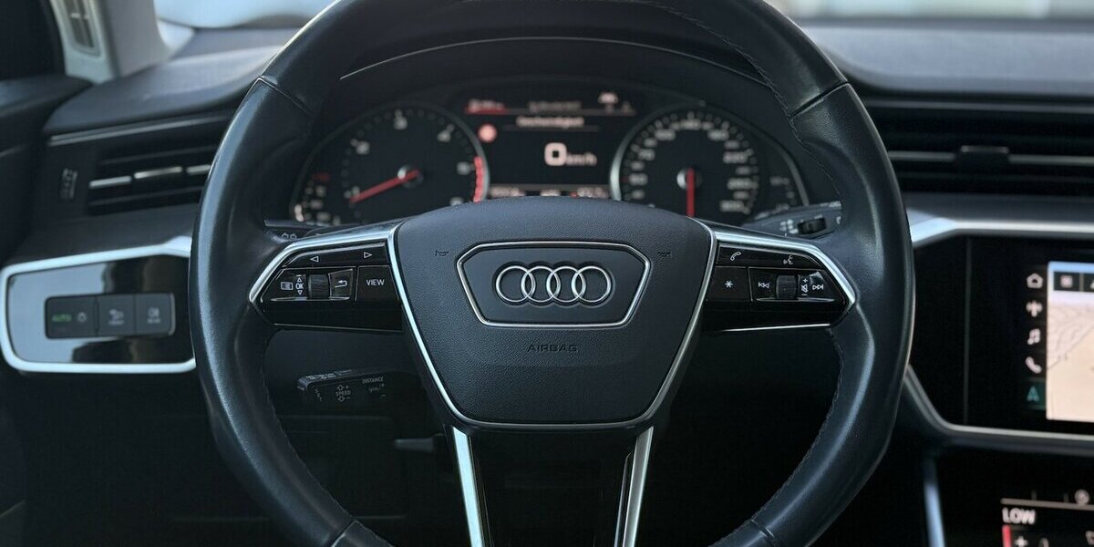 Audi A6 40 TDI quattro sport 360°/STANDHZ/NAVI/AHK 95.919 km 27.900 &euro; Villingen-Schwenningen 78054