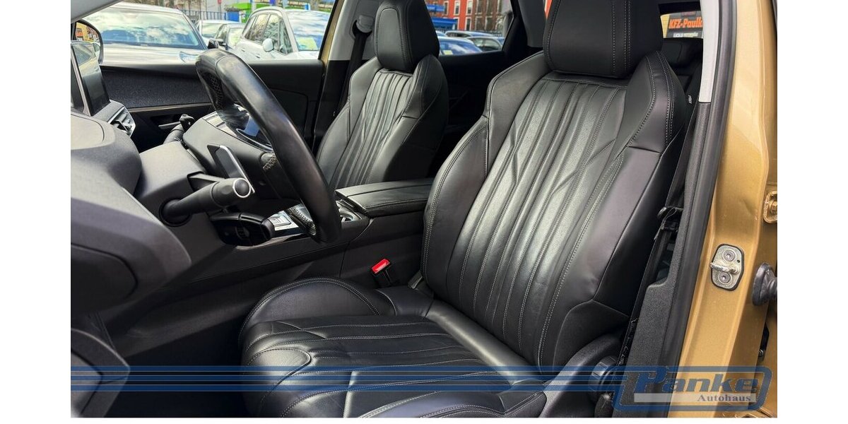 Peugeot 3008 Allure*AHK*R+F-Cam*Tempo*Navi*SHZ* 135.138 km 13.990 &euro; Berlin 13187