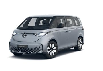 VW ID. Buzz 18.451 km 53.990 &euro; Haßfurt 97437