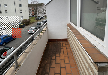 Wohnung Neu-Isenburg Isenburg - 1 Zimmer, 26 m&sup2;, 450&euro; | Angebot:27191286