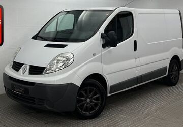 Renault Trafic 140.500 km 7.800 &euro; Berlin 12351