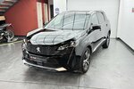 Peugeot 5008 Blue HDI 130 Allure Pack 1.Hand Carplay 52.400 km 22.160 &euro; Lich 35423
