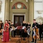 Virtuose Barockmusik zum Advent