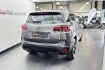Citroen C5 Aircross 145 Mild-Hybrid MAX Rückfahrkamera 33.101 km 20.590 &euro; Lich 35423