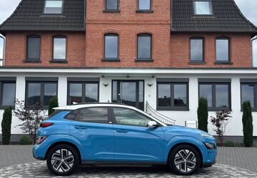 Hyundai KONA Elektro 44.854 km 25.950 &euro; Rotenburg Lispenhausen 36199