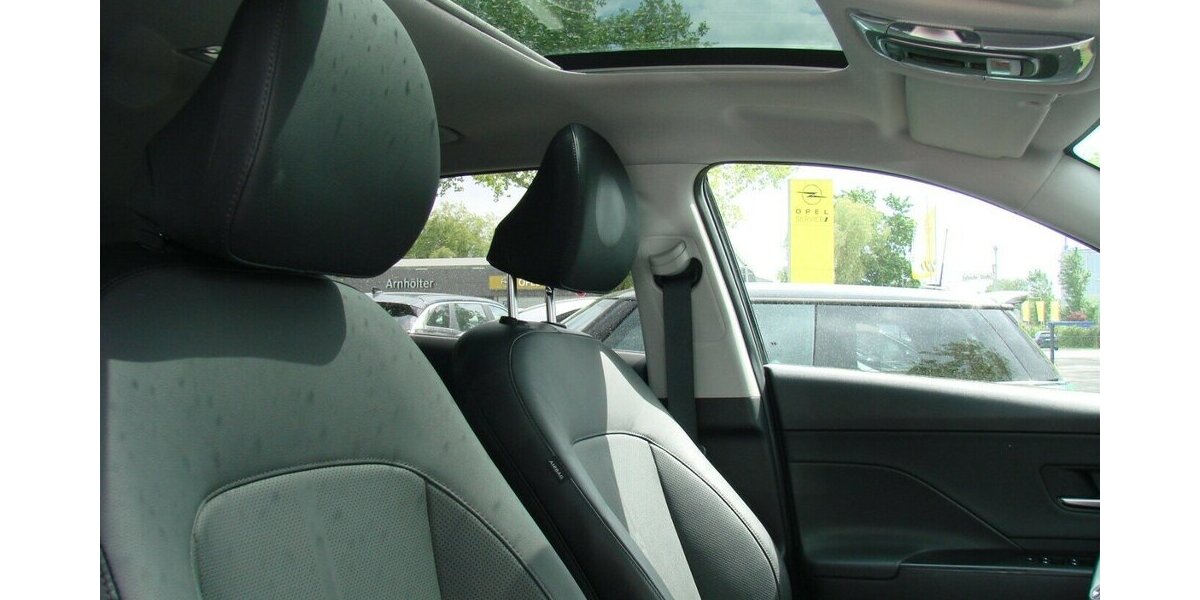 Hyundai Kona 1.6 T-GDI Prime ACC LED BOSE AHK Schiebedach 53.065 km 25.980 &euro; Falkensee 14612