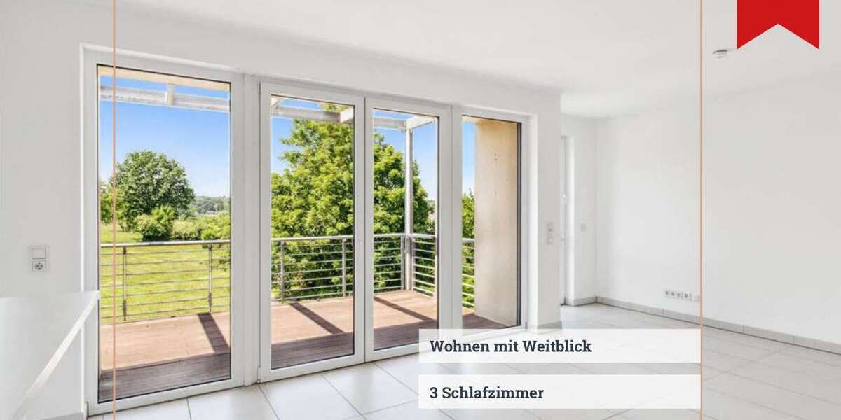 Etagenwohnung Aachen Aachen-Mitte - 4 Zimmer, 117 m&sup2;, 1.600&euro; | Angebot:27313943
