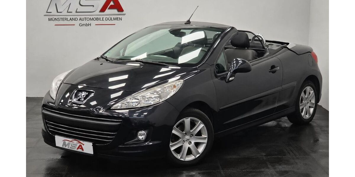 Peugeot 207 149.900 km 2.500 &euro; Dülmen 48249