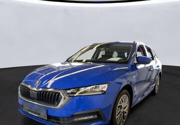 Skoda Octavia 100.749 km 18.490 &euro; Regensburg 93055