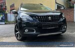 Peugeot 2008 1.2 PT 130 Allure*Pano*Navi*Leder*1-Hand* 79.035 km 10.990 &euro; Berlin 13187