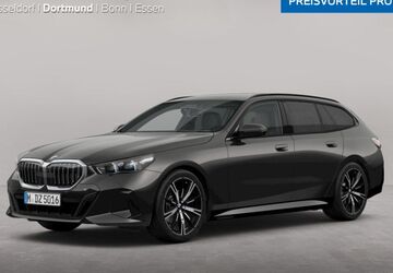 BMW 520 24.254 km 52.899 &euro; Dortmund 44263
